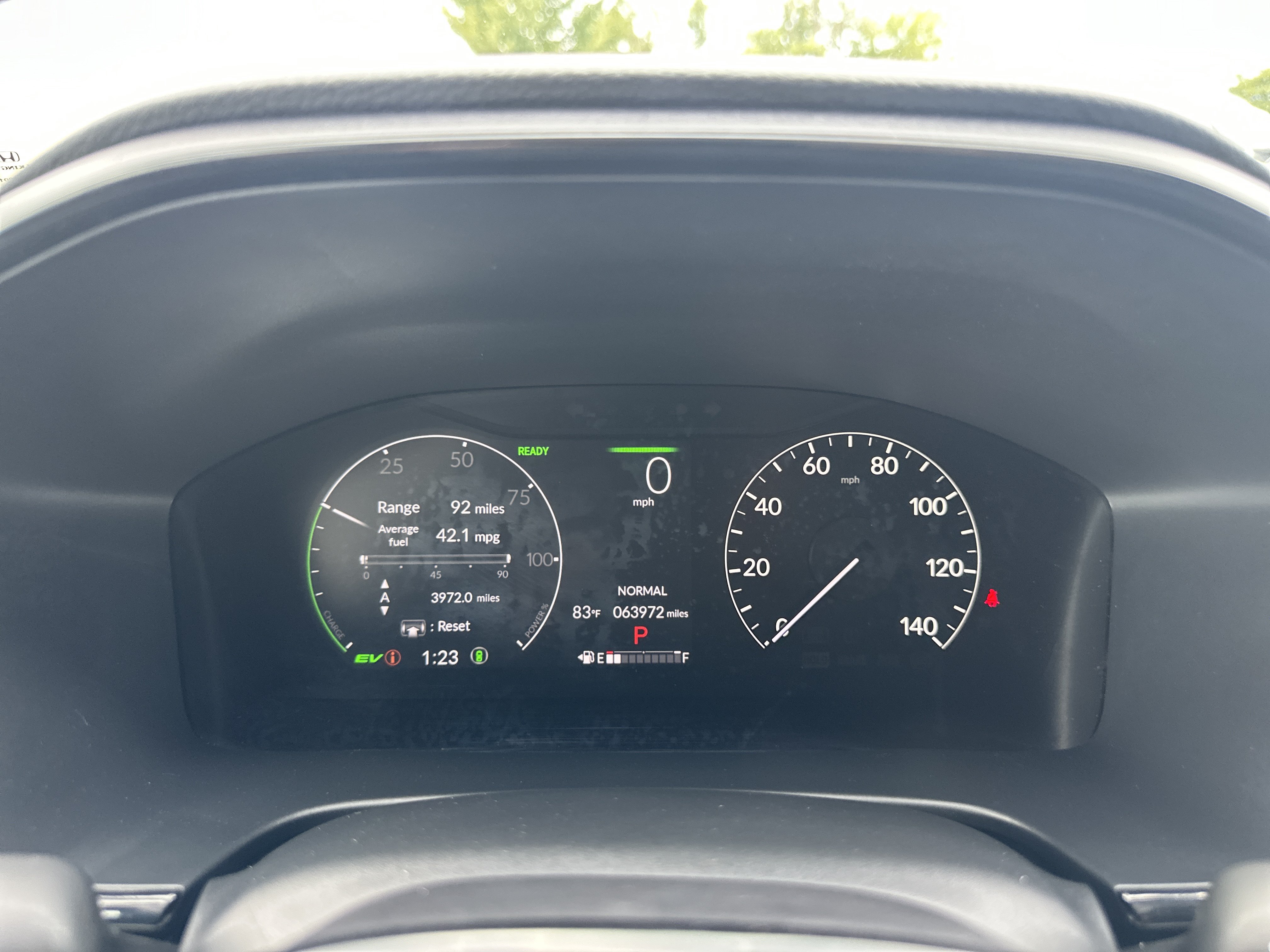 Certified 2025 Honda CR-V Sport Touring image 25