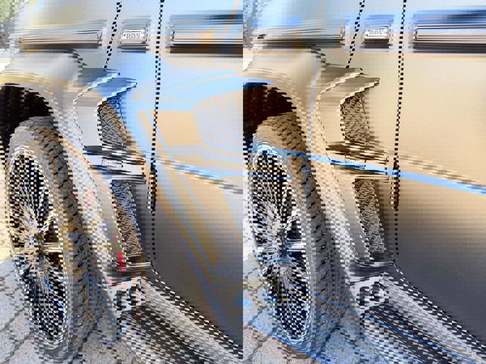 Used 2019 Mercedes-Benz G 63 AMG 4MATIC image 27