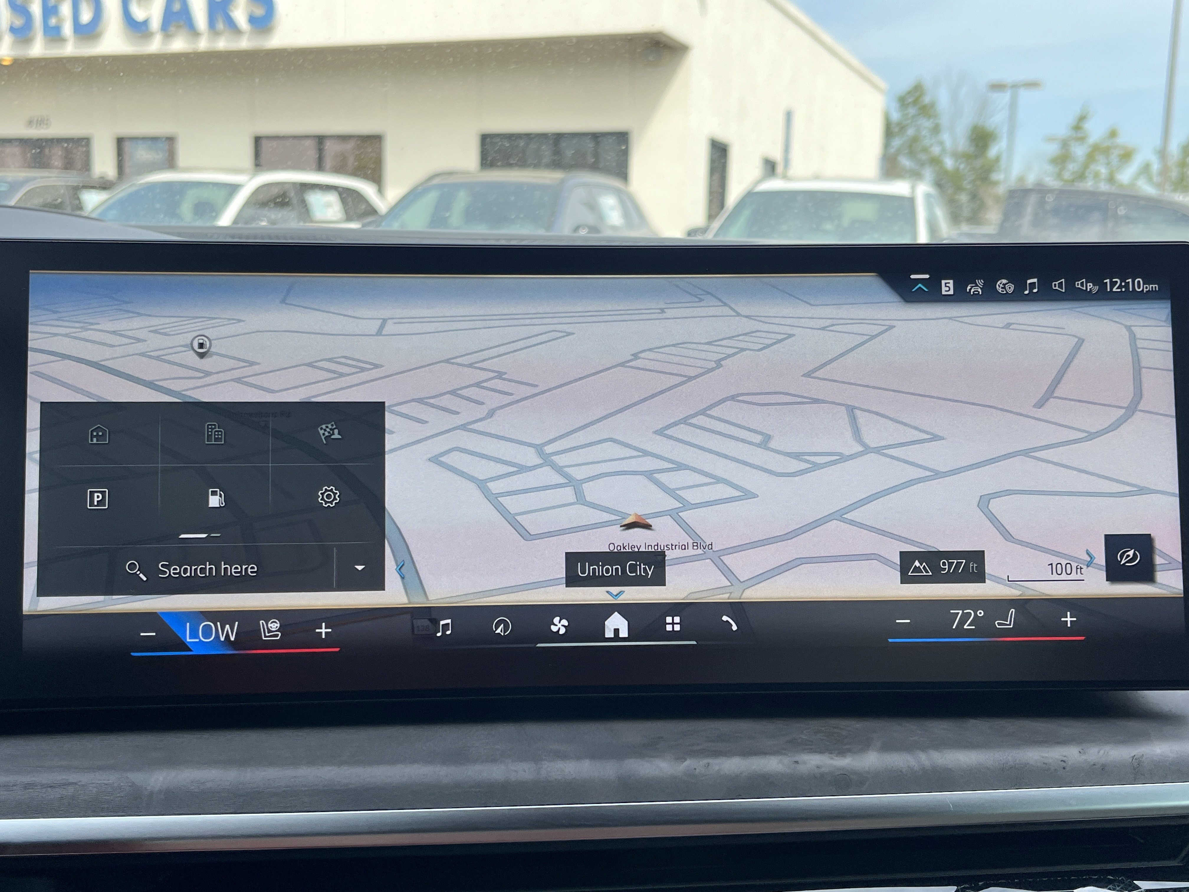 New 2026 BMW X5 sDrive40i RWD image 5