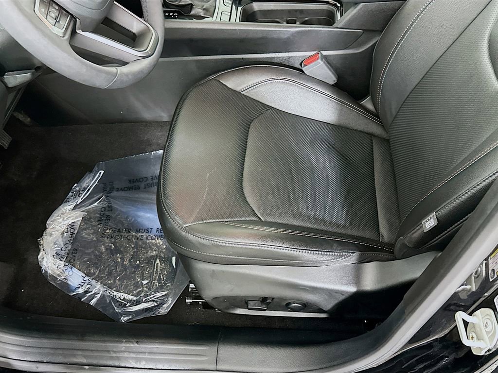 Used 2024 Jeep Compass Limited w/ Elite Group image 27