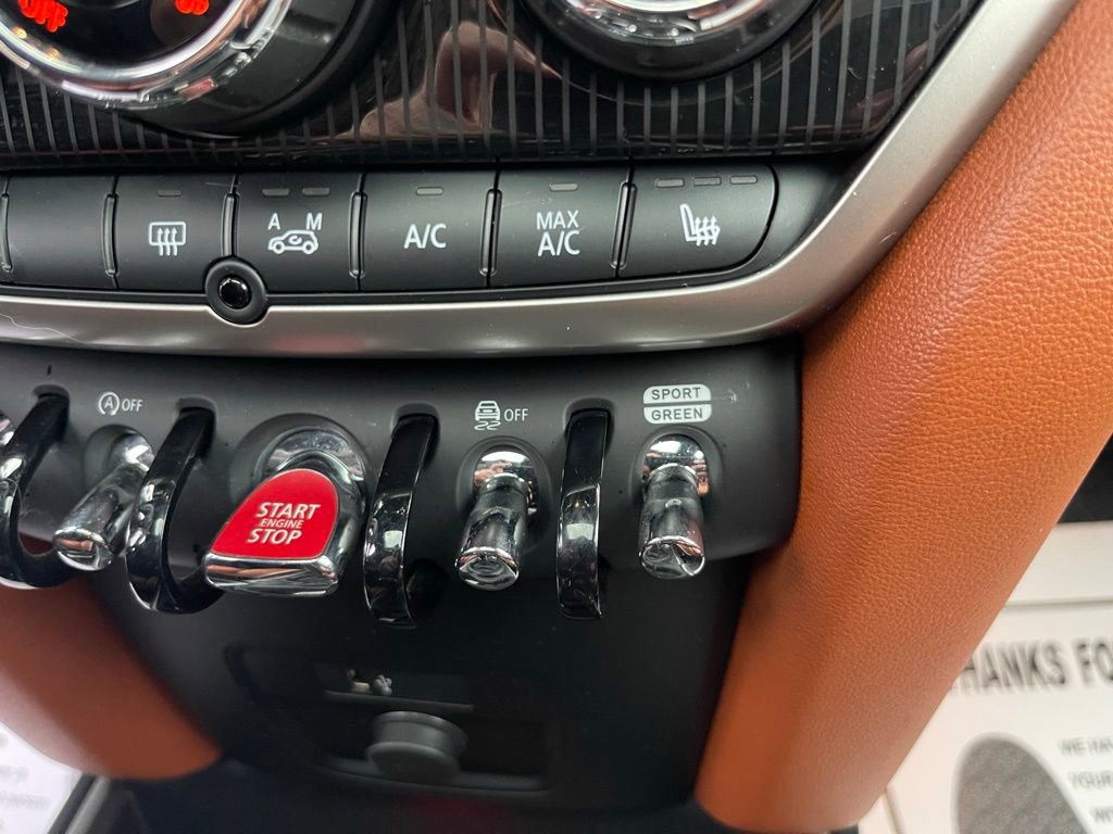 Used 2023 MINI Cooper Countryman John Cooper Works image 43