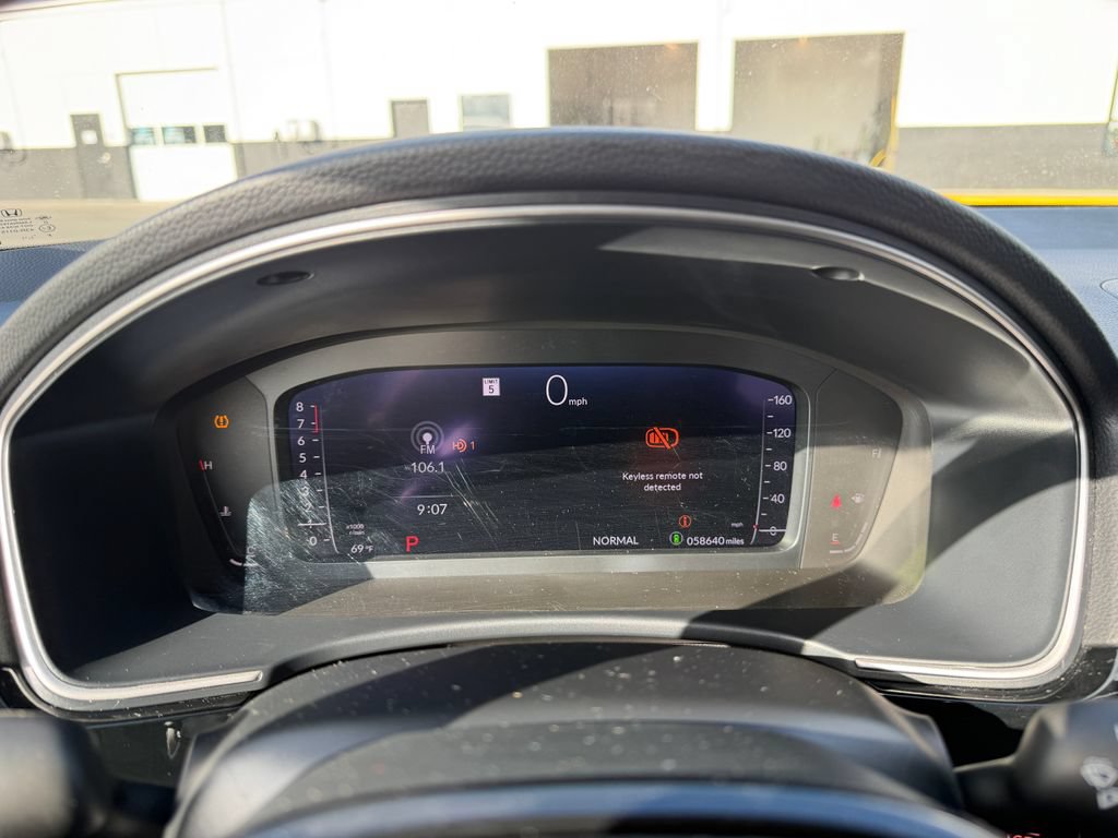 Used 2022 Honda Civic Touring image 18