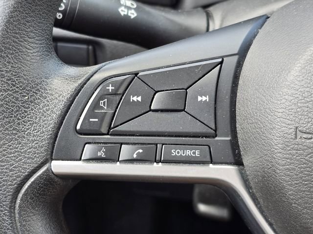 Used 2021 Nissan Versa S image 23