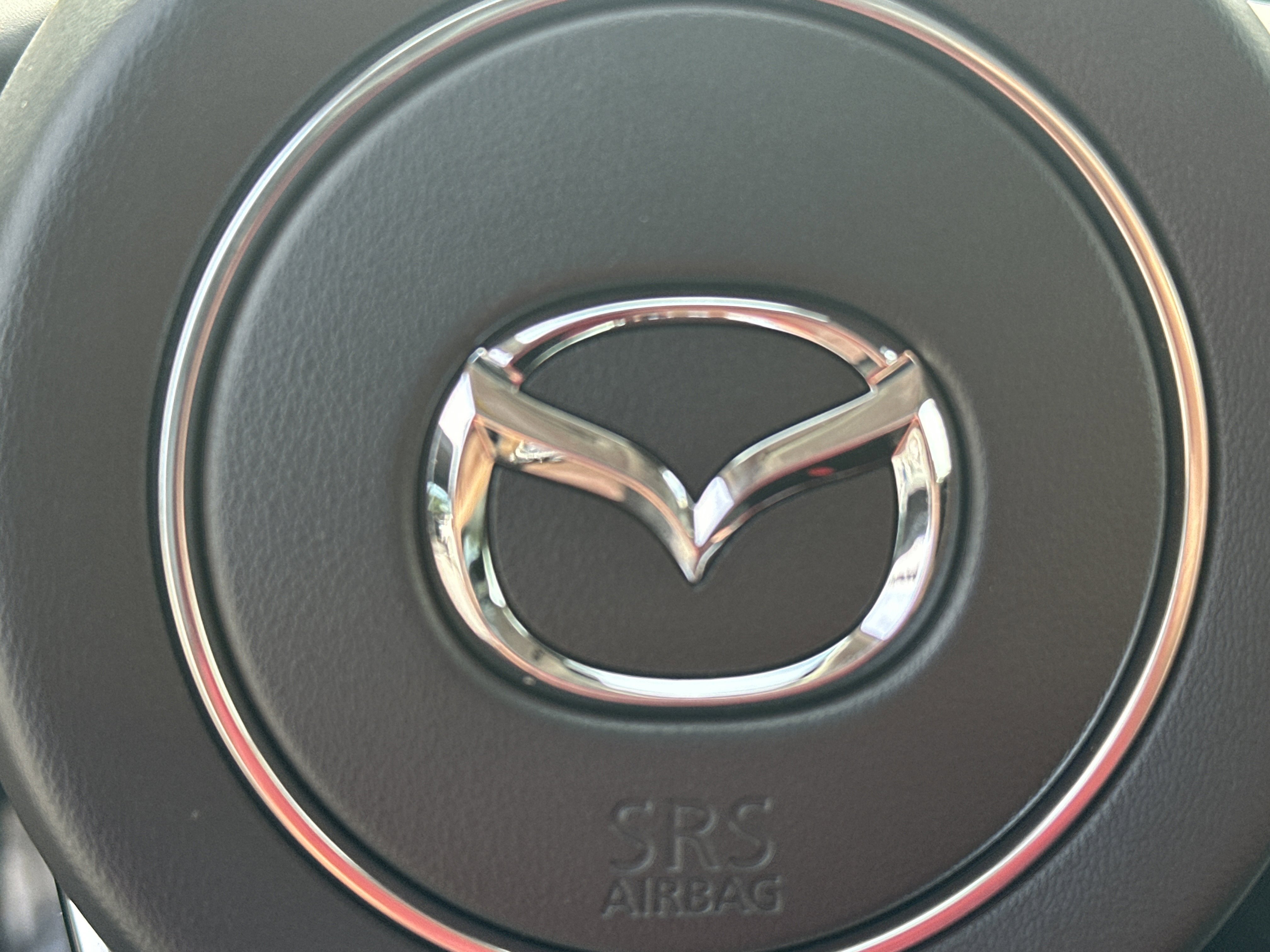 New 2026 MAZDA CX-90 3.3 Turbo w/ Premium Sport Pkg AWD/4WD image 29