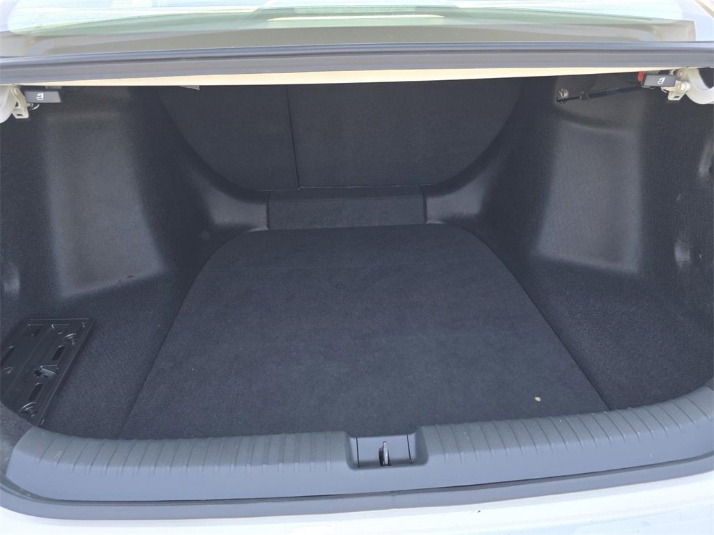 Certified 2024 Honda Accord EX image 21