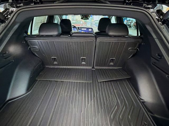 New 2026 Chevrolet Equinox EV RS AWD/4WD image 27