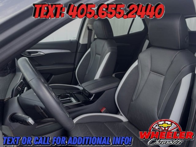 Used 2025 Buick Envision Sport Touring image 25