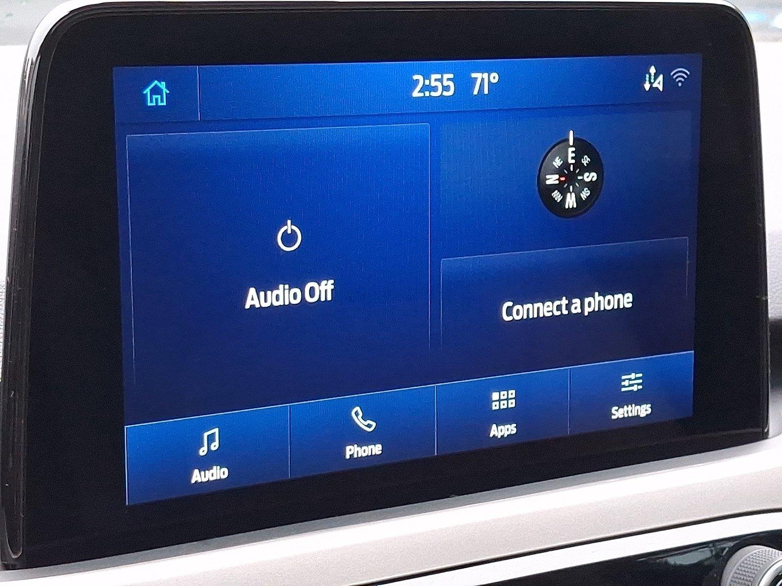 Used 2020 Ford Escape SEL AWD/4WD image 17