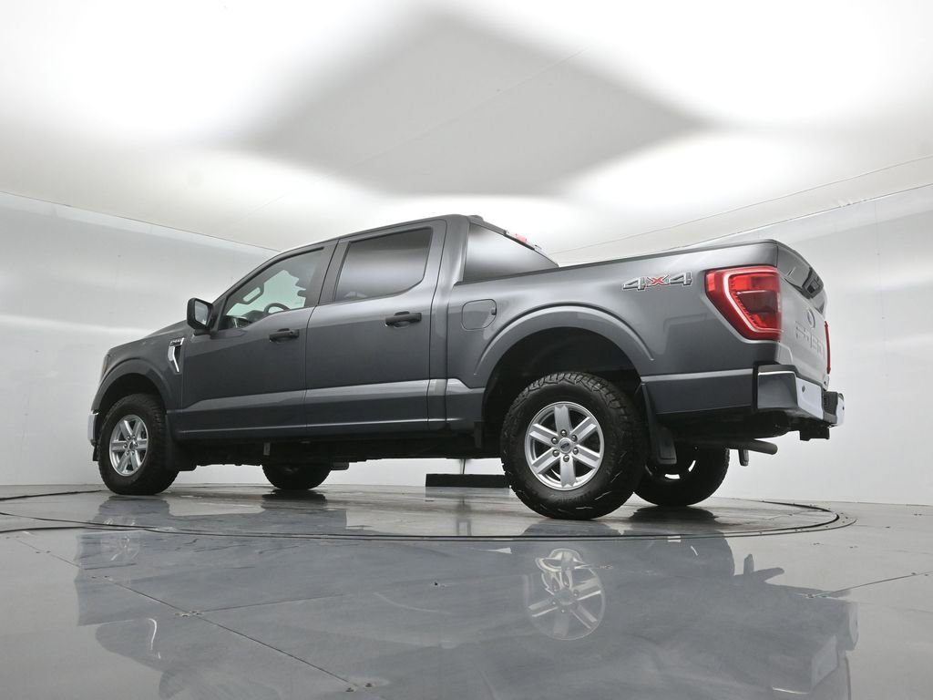 Certified 2023 Ford F150 XLT image 51