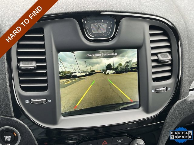 Certified 2022 Chrysler 300 S w/ Comfort Group RWD image 31