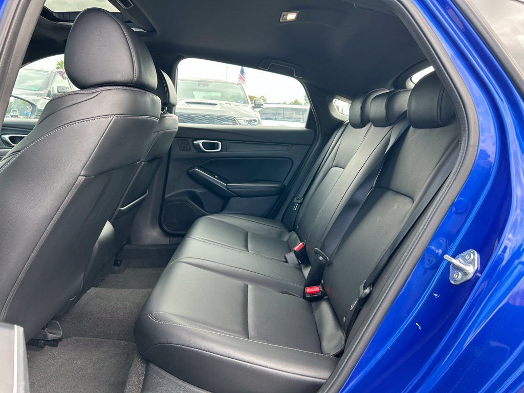 Used 2024 Acura Integra A-Spec FWD image 26