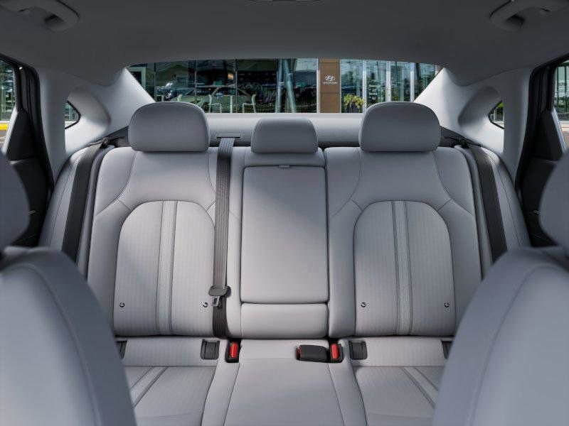 New 2025 Hyundai Sonata SEL image 12