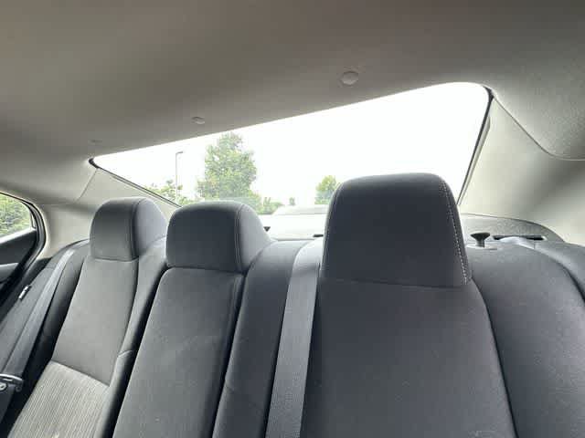 Used 2022 Nissan Sentra SV FWD image 14