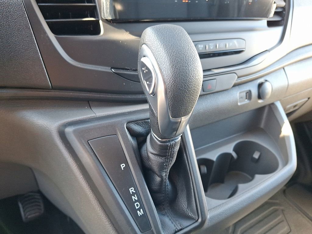 New 2026 Ford Transit 250 148 Medium Roof Extended AWD image 10