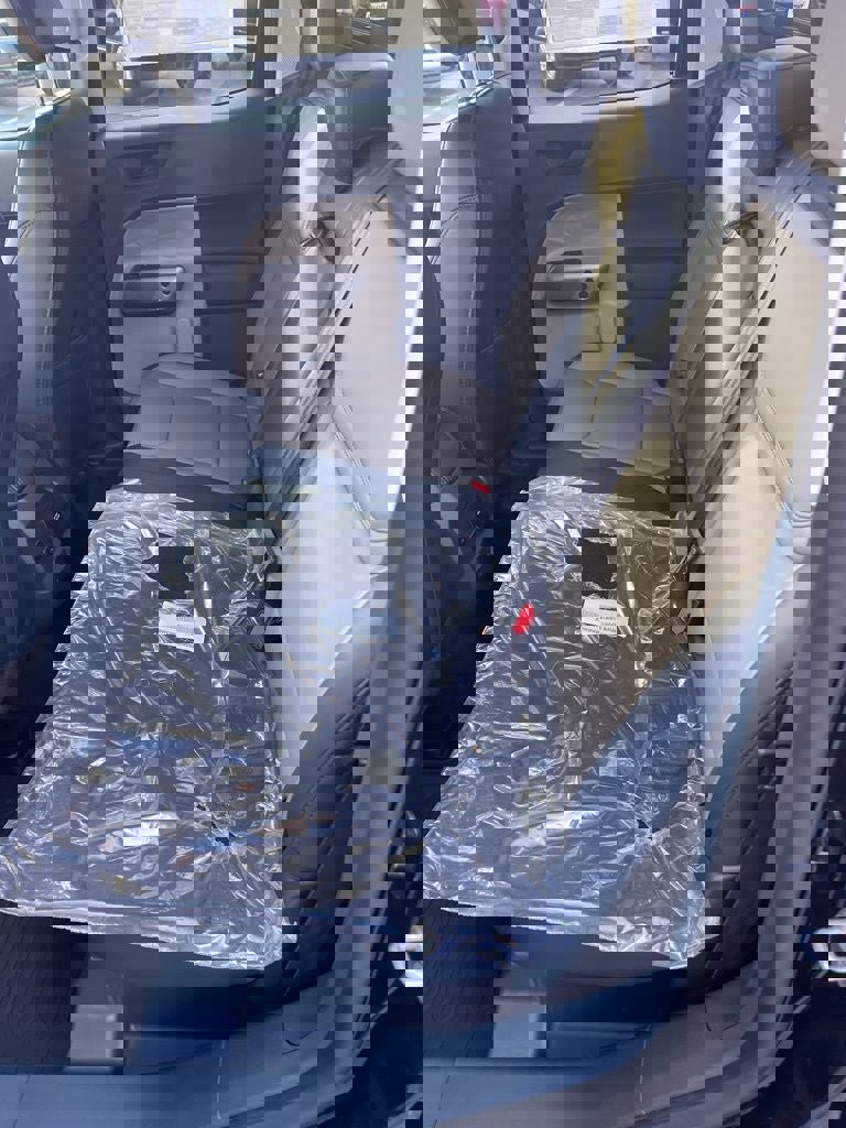 New 2025 Ford Maverick Lariat w/ 4K Tow Package image 31