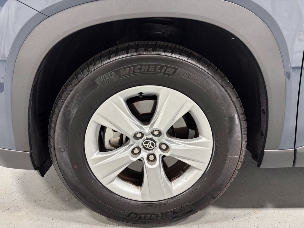 Used 2026 Toyota Grand Highlander AWD image 68