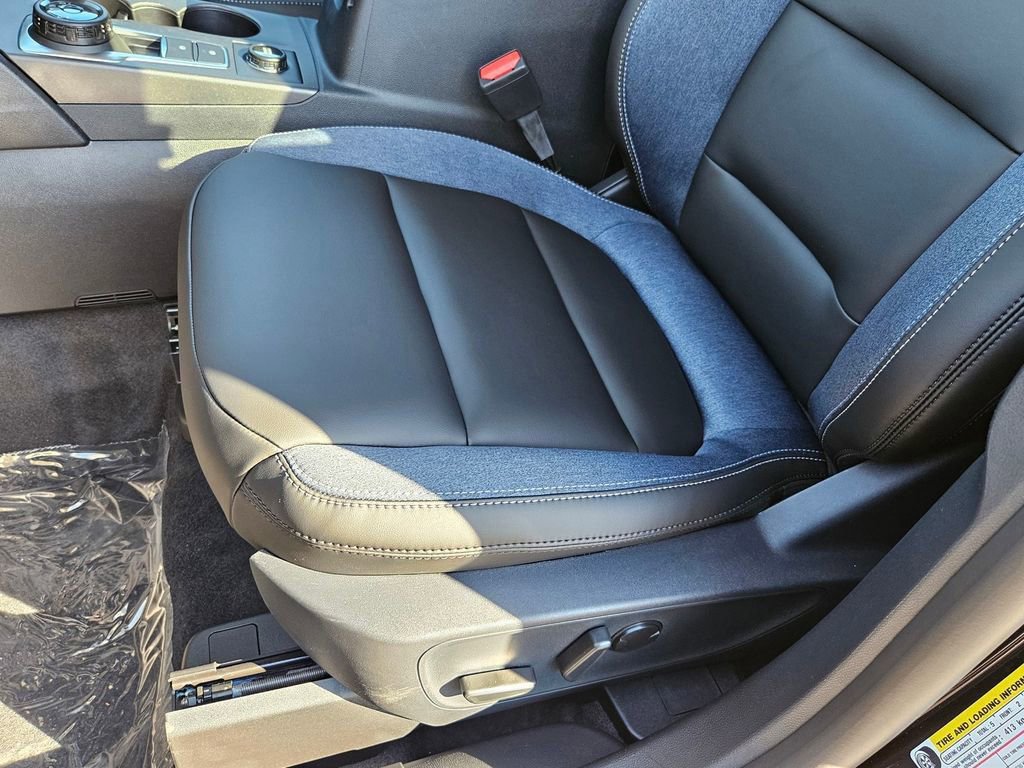 New 2025 Ford Bronco Sport Outer Banks w/ Outer Banks Tech Package+ image 15