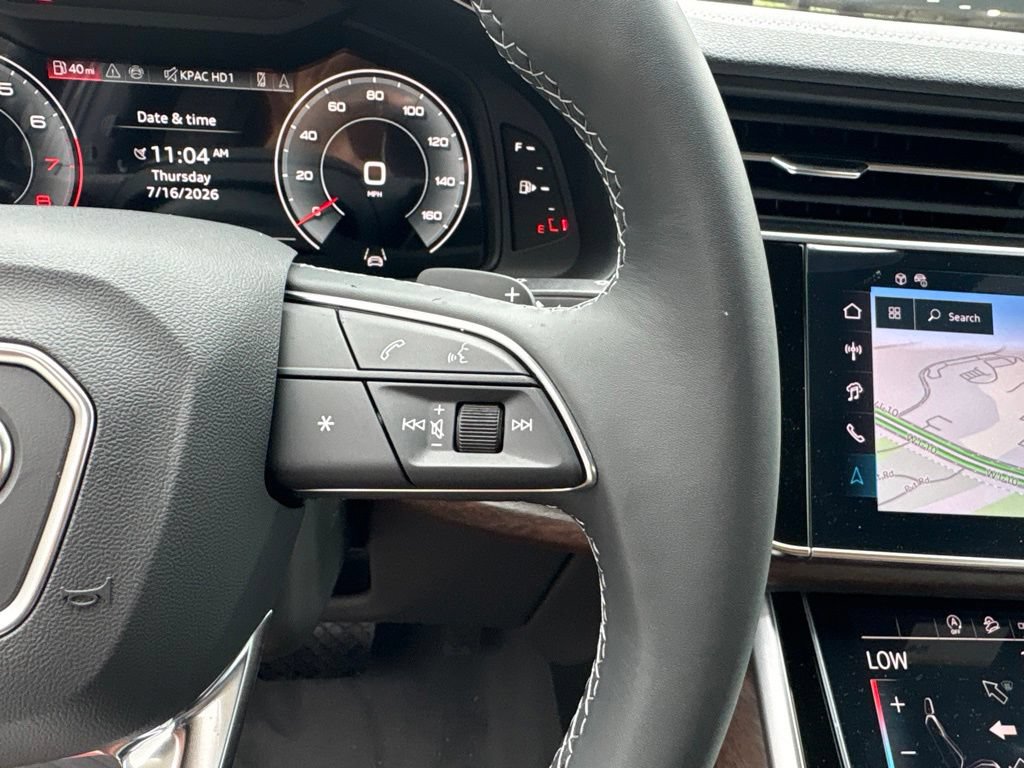 New 2026 Audi Q7 Premium Plus AWD/4WD image 22