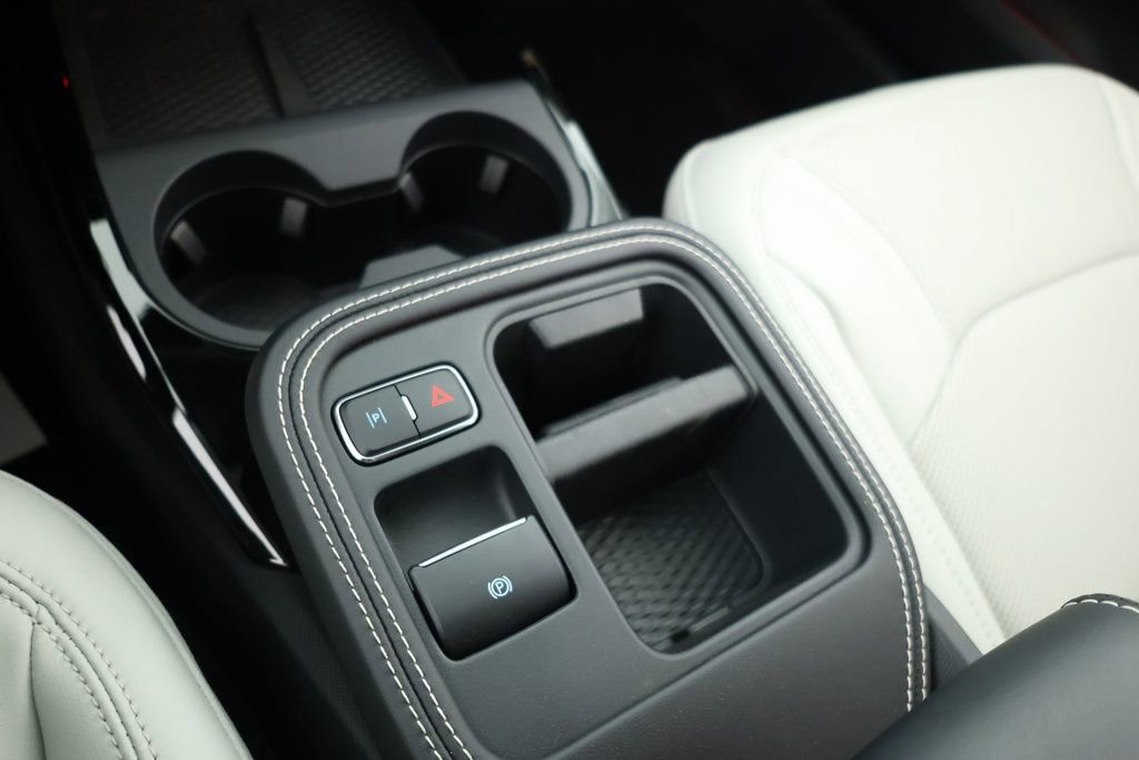 Used 2025 Ford Mustang Mach-E Premium w/ Interior Protection Package image 14