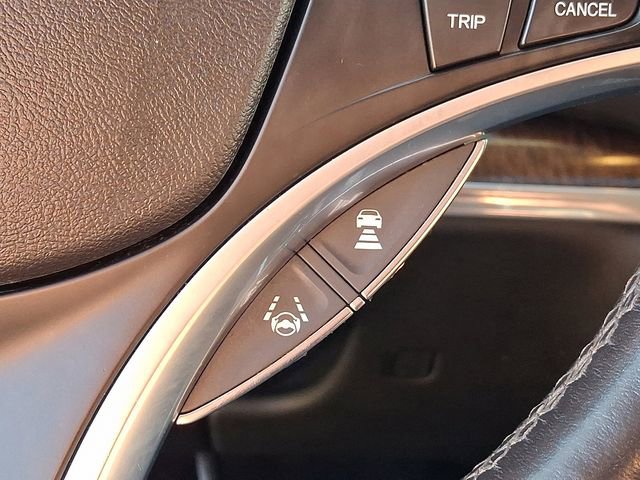 Used 2018 Acura MDX SH-AWD w/ Technology Package image 27