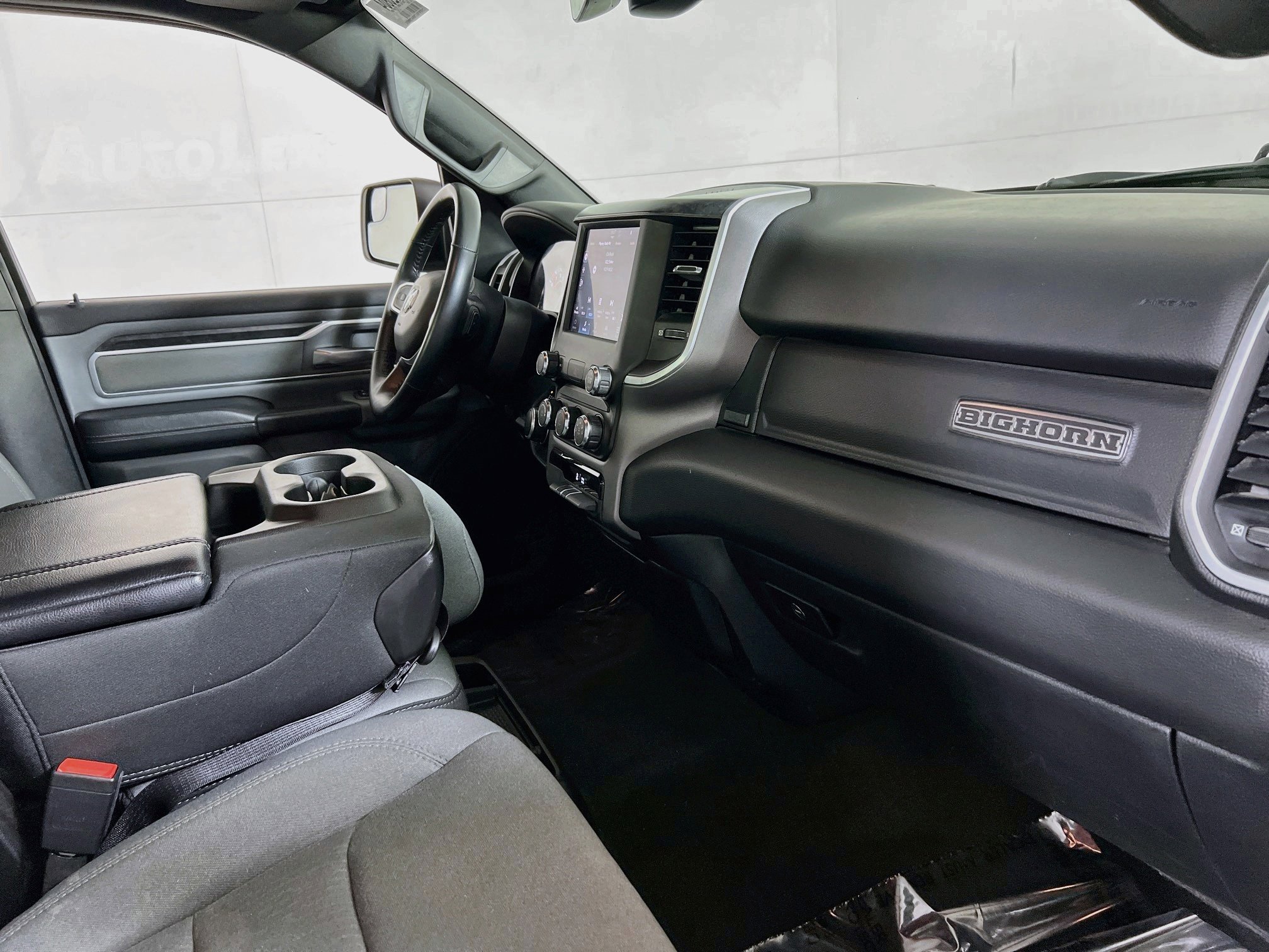 Used 2022 RAM 1500 Big Horn AWD/4WD image 26