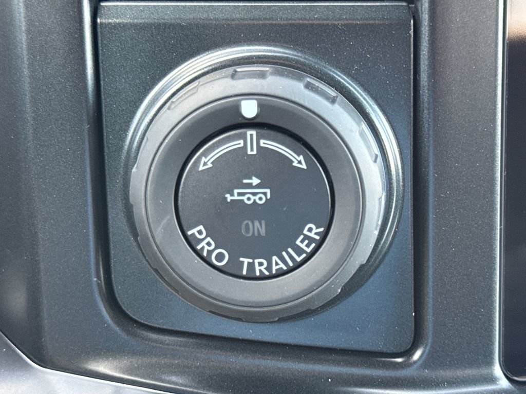 New 2026 Ford F350 Platinum AWD/4WD image 36