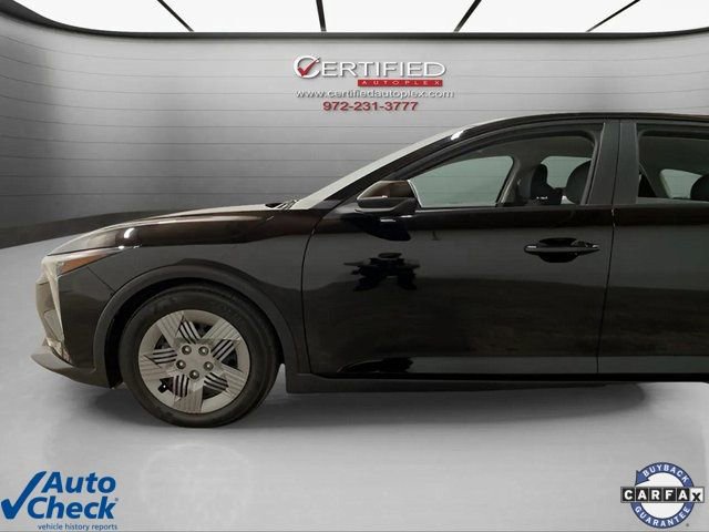 Used 2025 Kia K4 LX image 83