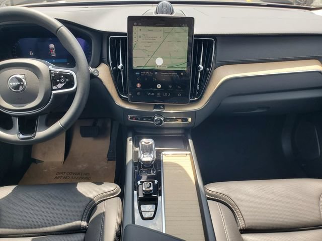 New 2026 Volvo XC60 B5 Ultra w/ Protection Package Premier AWD/4WD image 28