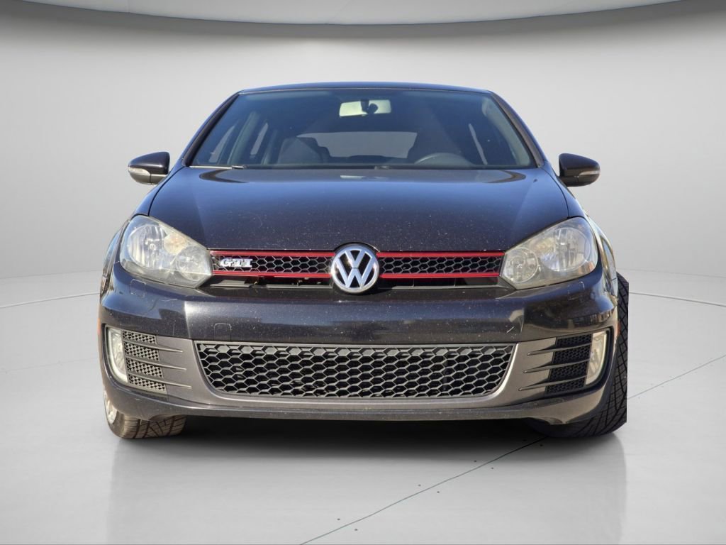 Used 2011 Volkswagen GTI 4-Door image 3