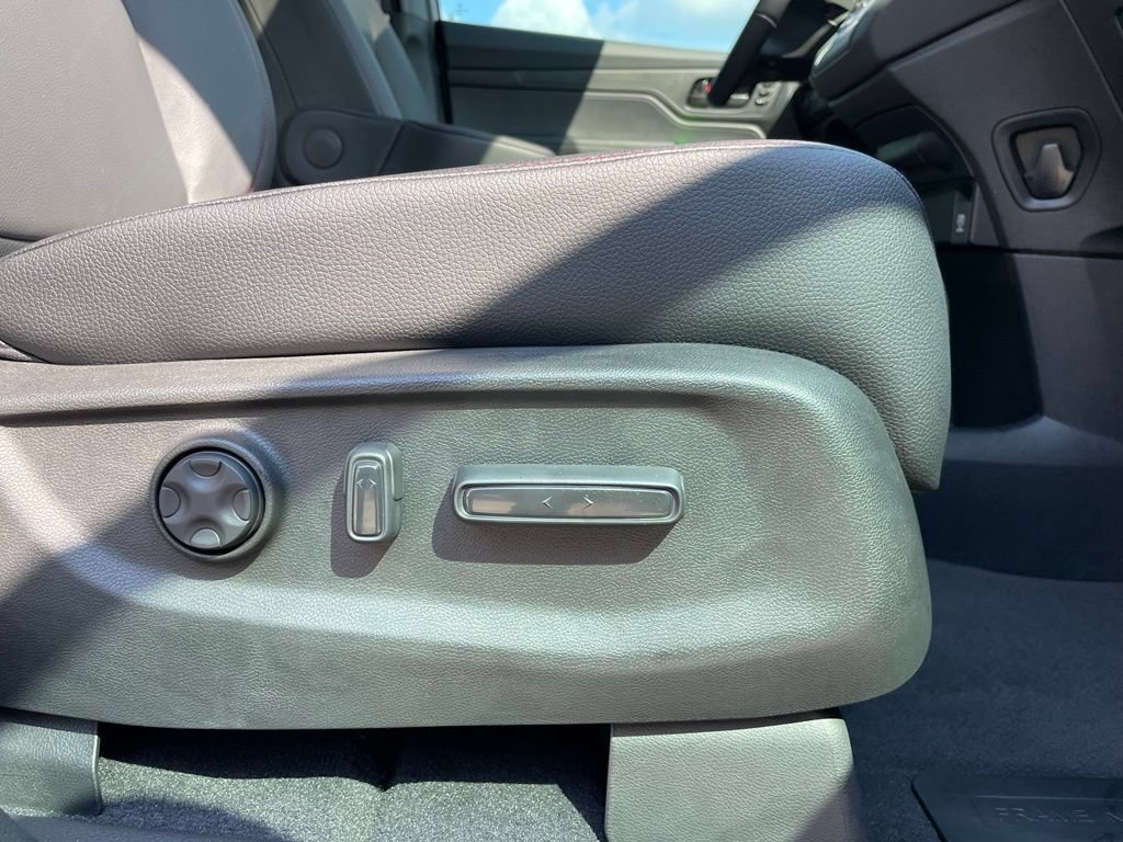 New 2026 Honda Odyssey Sport-L image 30