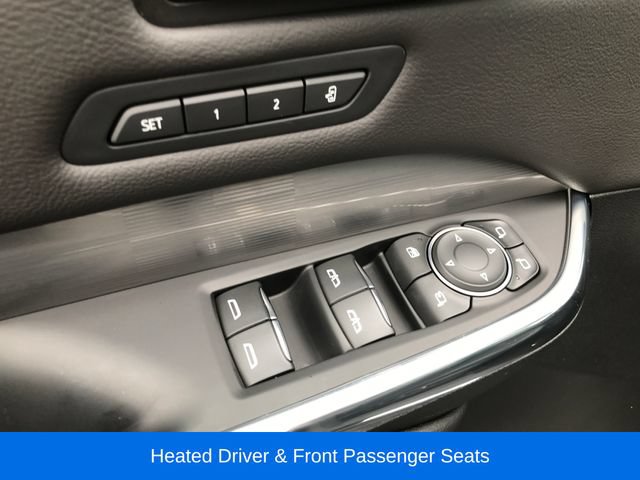Certified 2024 Cadillac XT4 Premium Luxury AWD/4WD image 18