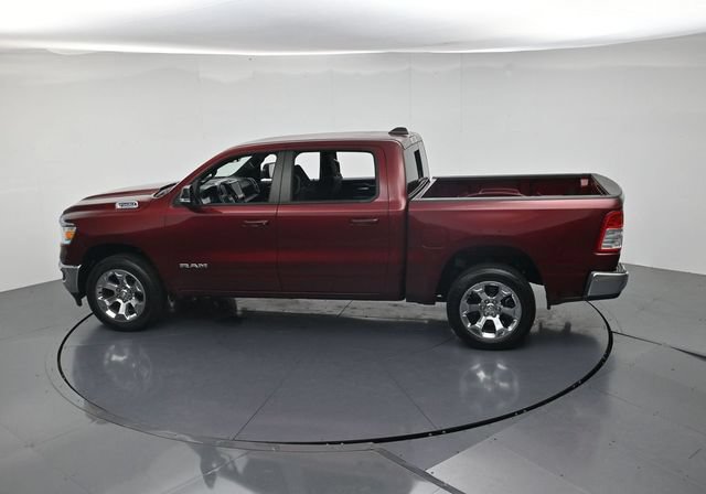 Used 2022 RAM 1500 Big Horn AWD/4WD image 47