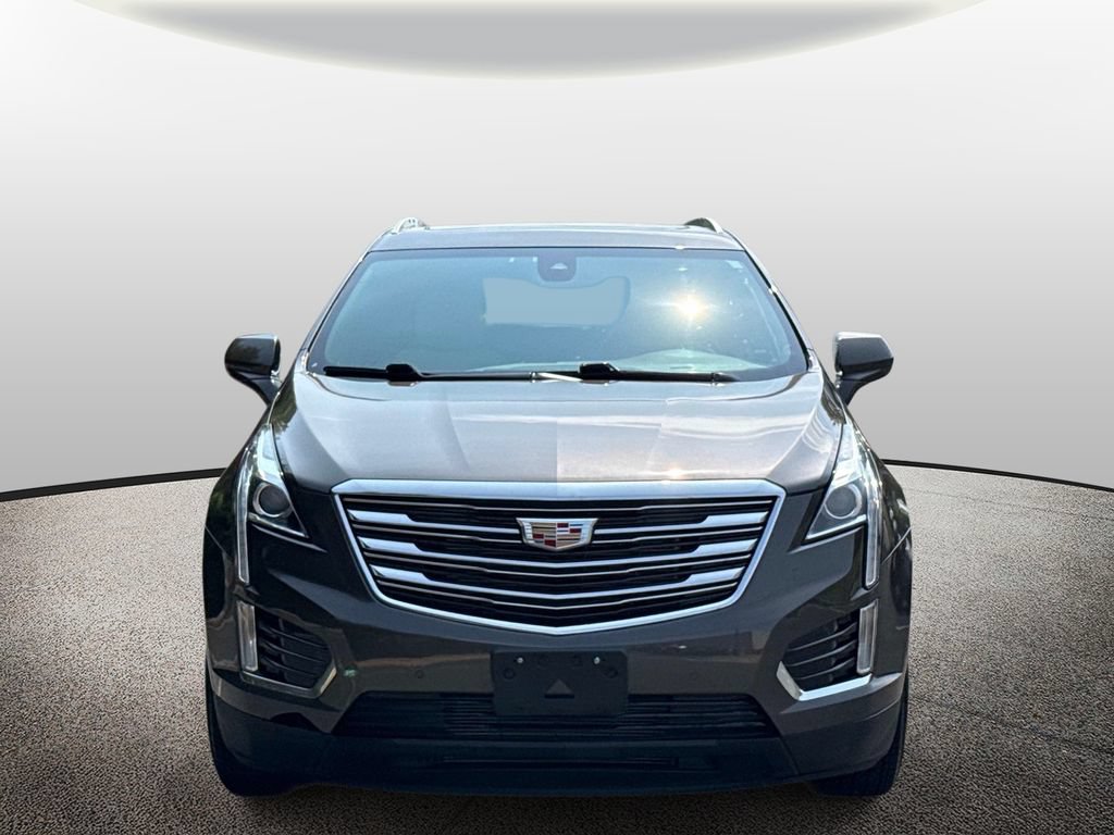 Used 2019 Cadillac XT5 Luxury AWD/4WD image 6