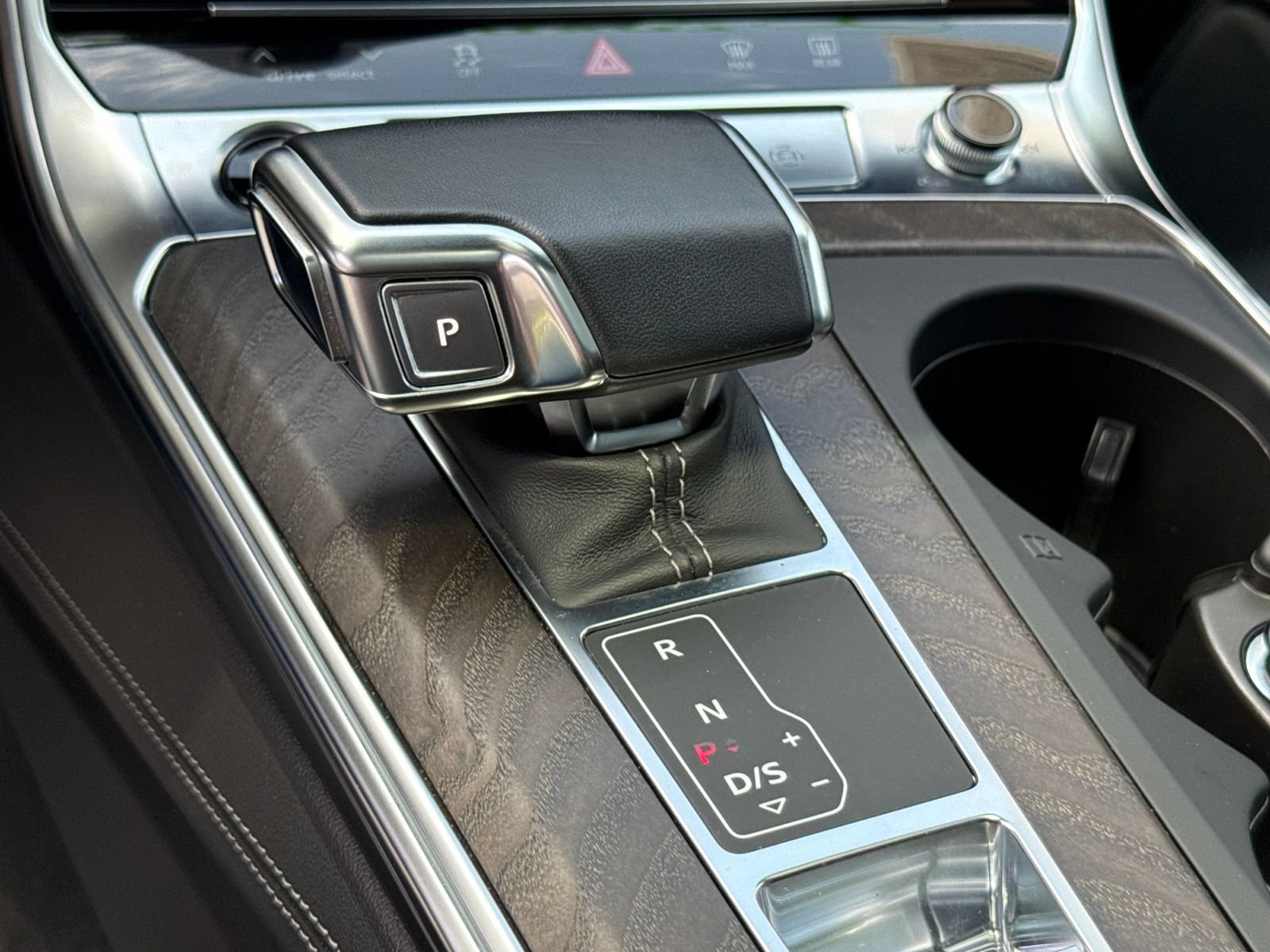 Used 2023 Audi A6 3.0T allroad Prestige AWD/4WD image 33