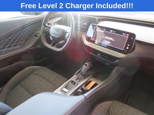 Used 2025 Dodge Charger R/T w/ Quick Order Package 25M R/T image 12