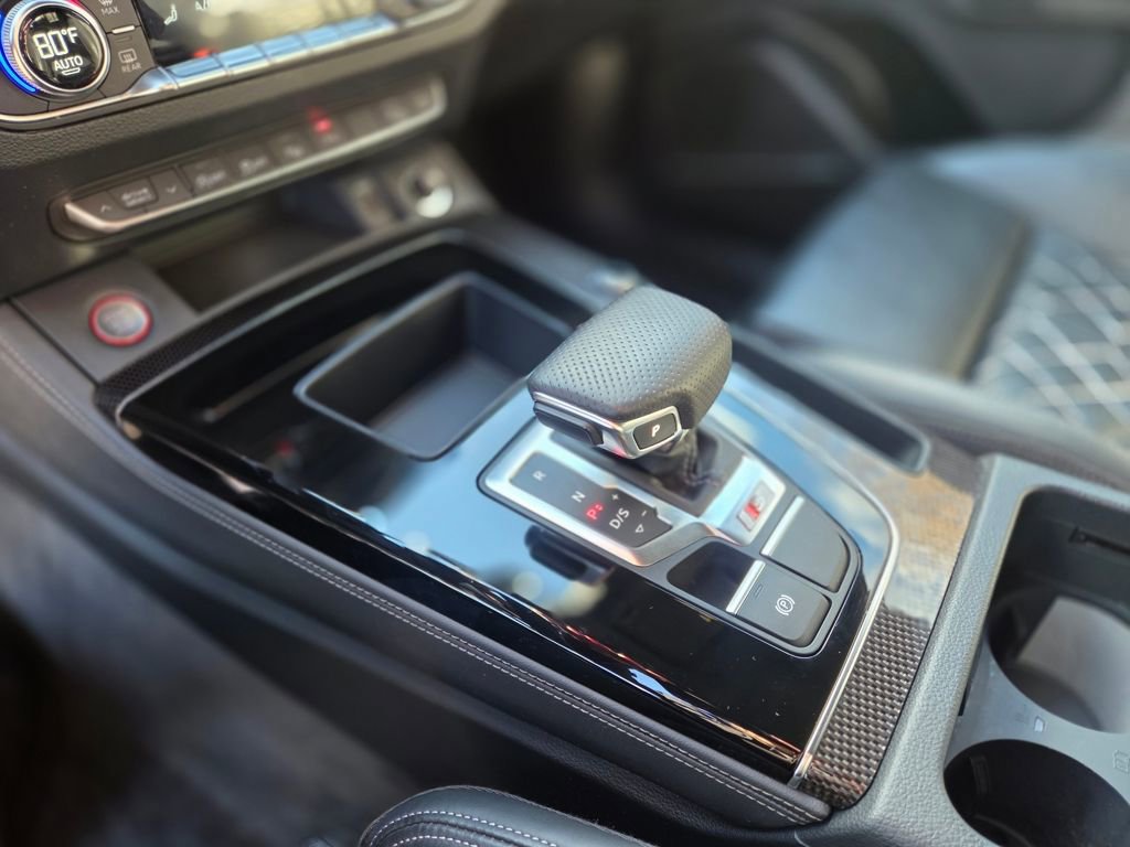 Used 2024 Audi SQ5 Prestige image 15