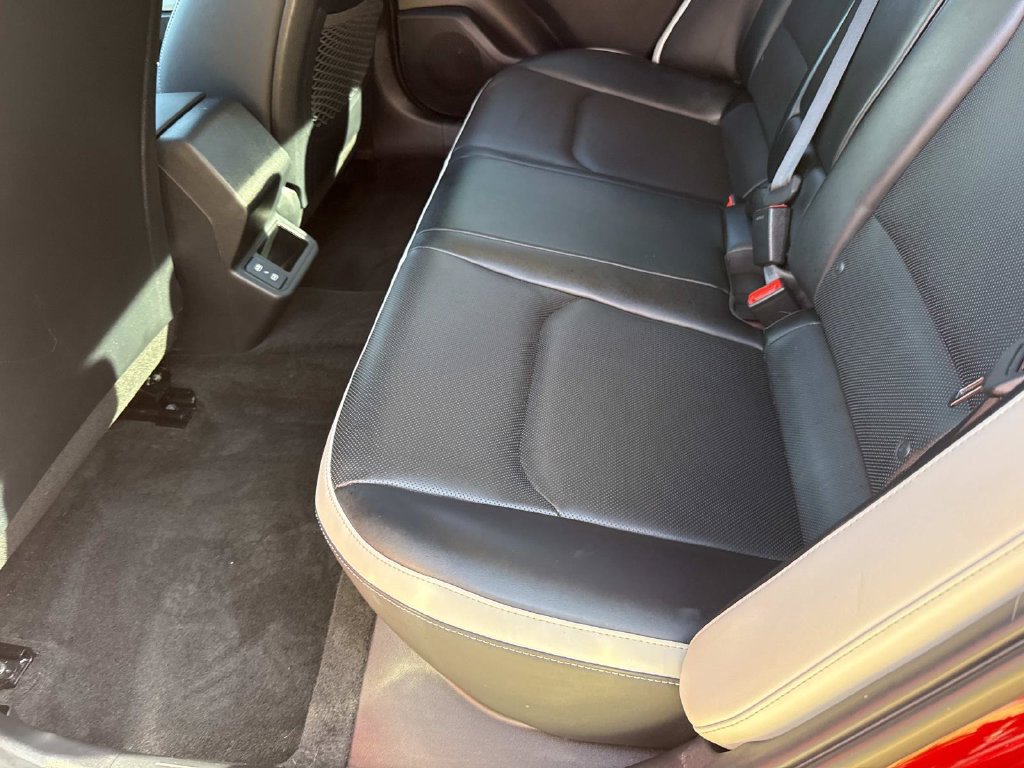 Used 2025 Kia K4 EX w/ GT-Line Premium Package FWD image 15
