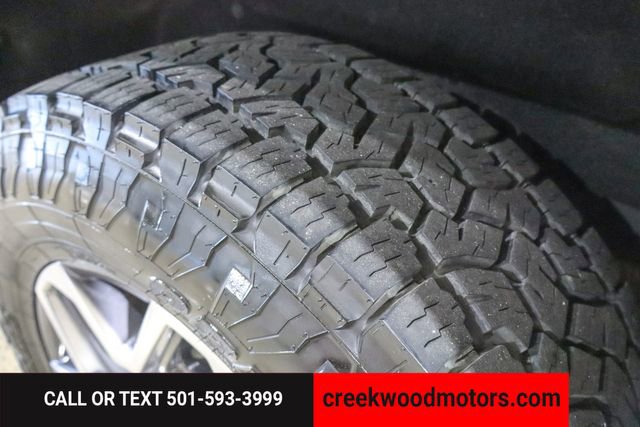 Used 2021 GMC Sierra 1500 SLT w/ SLT Premium Plus Package image 38