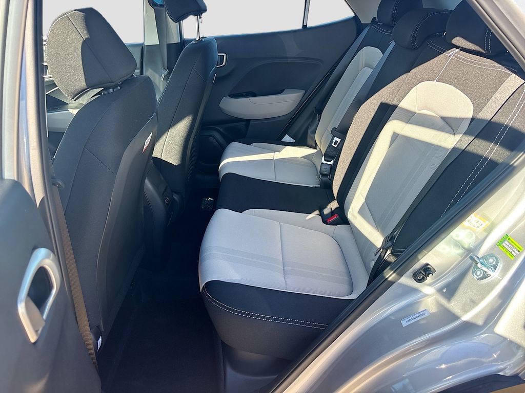 New 2025 Hyundai Venue SEL image 22
