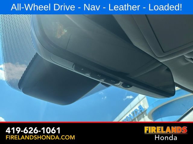 Used 2021 Lexus RX 350 AWD w/ Premium Package image 30