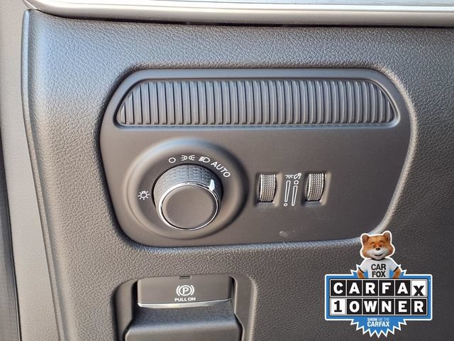 Used 2026 Jeep Grand Wagoneer Limited AWD/4WD image 5