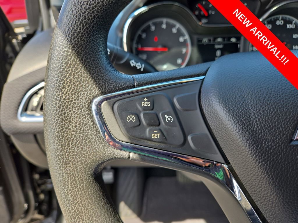 Used 2019 Chevrolet Cruze LS w/ LS Convenience Package image 15