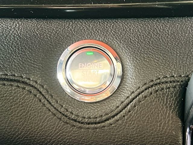 Used 2024 Lincoln Navigator L Reserve image 19