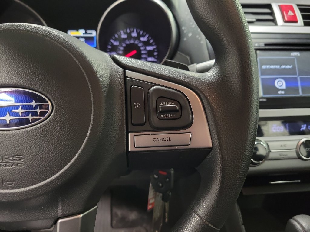 Used 2016 Subaru Legacy 2.5i w/ Popular Package #1 AWD/4WD image 25