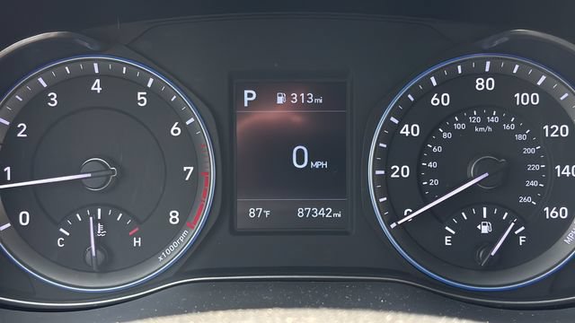 Used 2020 Hyundai Kona SE AWD/4WD image 21