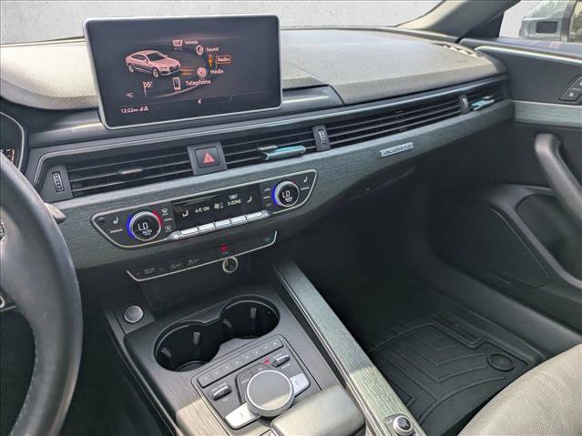 Used 2018 Audi A5 2.0T Premium Plus image 13