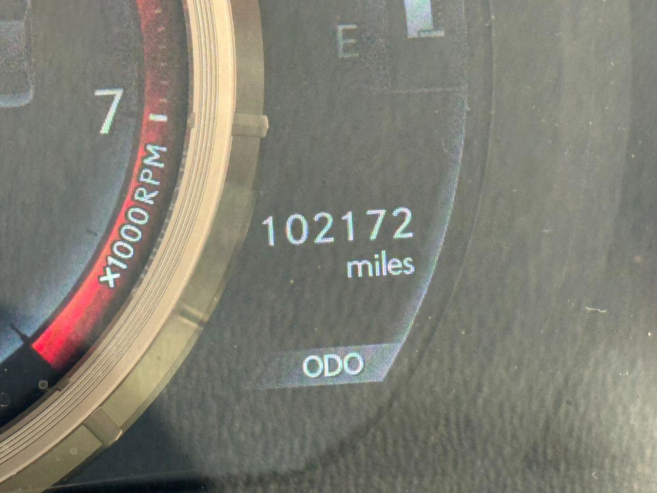 Used 2014 Lexus IS 250 w/ F-Sport Package RWD image 36