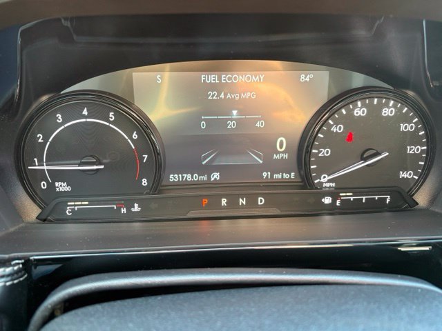 Used 2020 Lincoln Corsair AWD w/ Luxury Package image 27
