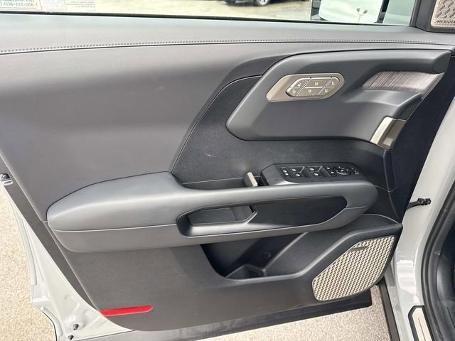 New 2027 Kia Telluride X-Line SX Prestige image 11