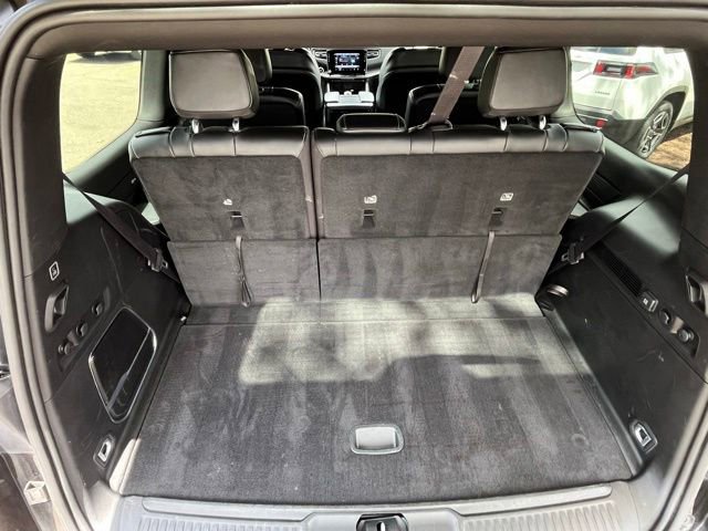 Used 2024 Jeep Wagoneer Series II w/ Flexible Seating Group AWD/4WD image 30